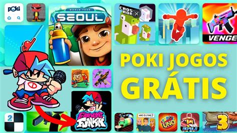 poki jogos - jogos de sobrevivência